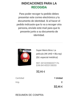 ¿Problemas con el proveedor?