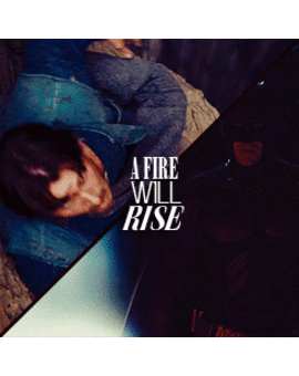 Batman´s Nolan