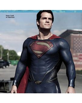 Man of Steel