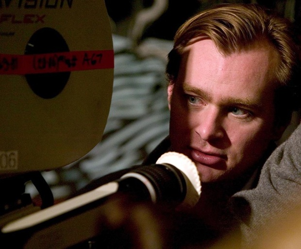 Christopher Nolan