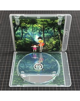 Edición Totoro