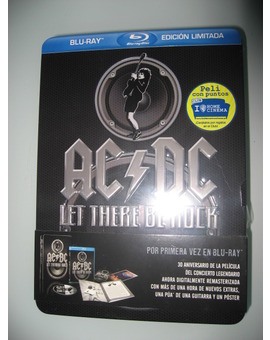 ACDC