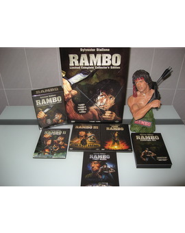 RAMBO+BUSTO EDICIÓN GERMANA