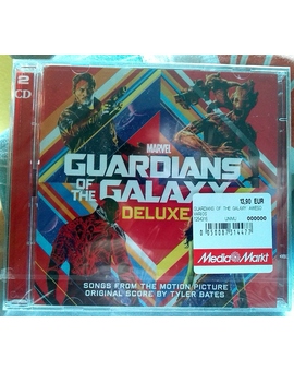 Los Guardianes se unen al universo musical de la colección.