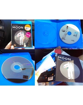 Desagradable sorpresa en una tienda Game.