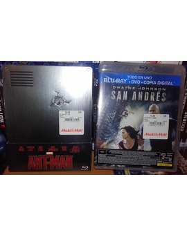 Black Friday 2015.