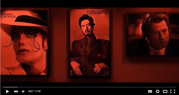 Hell´s Club Part Two.