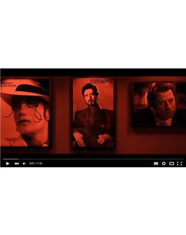 Hell´s Club Part Two.