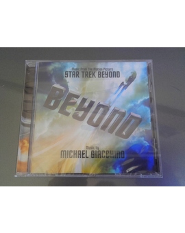 ¡Por fín! Una de Giacchino.