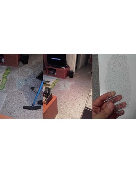 Off-Topic: Detolf de relojería.