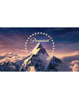 Quinta película de Paramount en Bluray que me falla. 