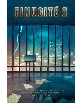 Fimucité 8.