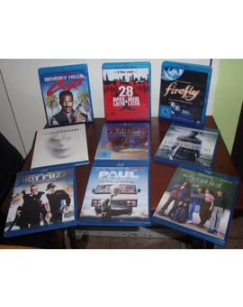 Ediciones alemanas con audio castellano (*)