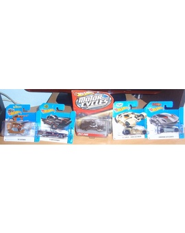 Nuevas adquisiciones.