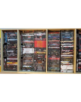 Colección Terror