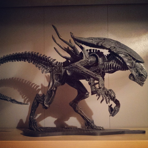Reina Alien