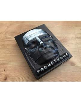 Prometheus Filmarena E3
