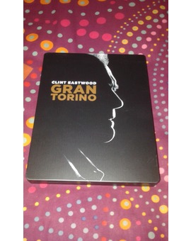 GRAN TORINO (STEELBOOK)