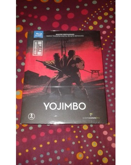 YOJIMBO (COLECCION AKIRA KUROSAWA)