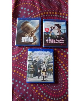 Mi compra de hoy en el C.I.