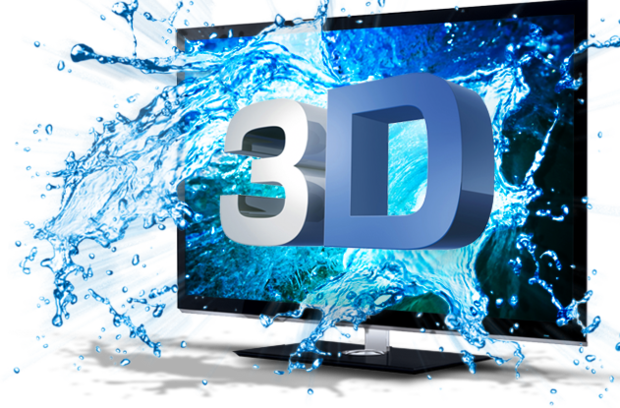 Se muere el 3D??