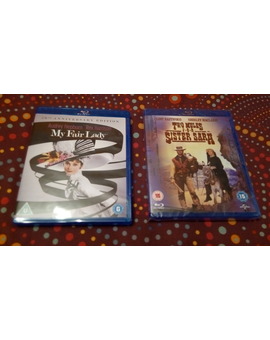 Mi primer pedido a Zavvi