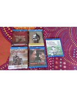 Mis compras del Black Friday Online