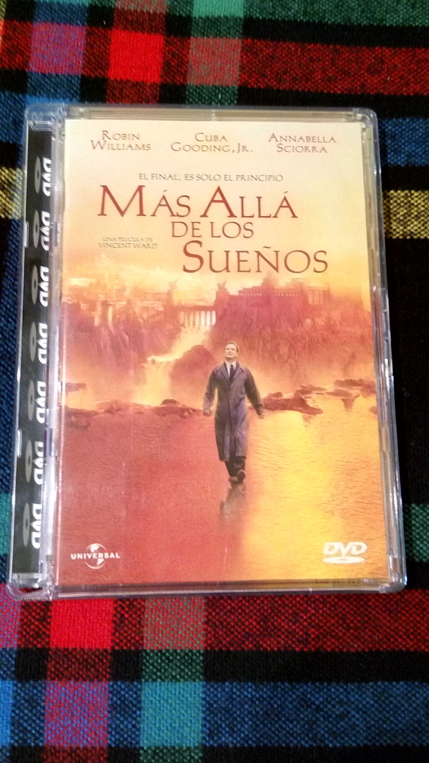 Ya no se hacen cajas/ediciones así (nostalgia) 