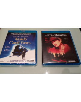 Mis dos ofertas del C4