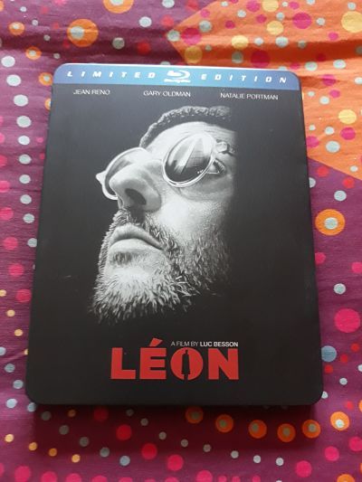 Mi Steelboook LEON