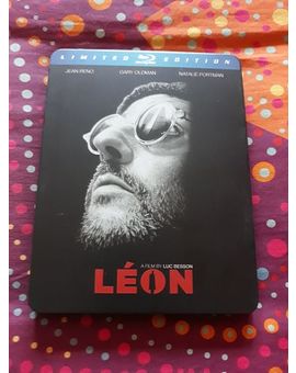 Mi Steelboook LEON