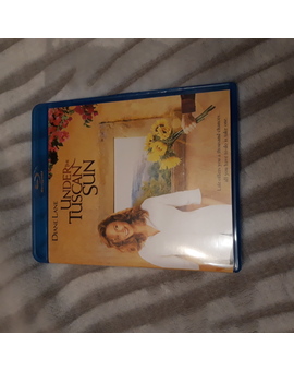 Bajo el sol de la Toscana  (edición U.K.)