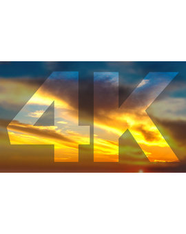 Mejor titulo en 4K