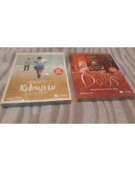 Mis últimas compras 