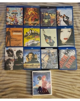 Mi Black Friday (Por fin)