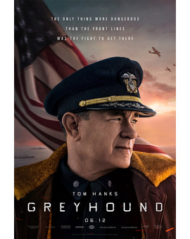 Que pasa con GreyHound??