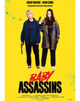Baby Assassins