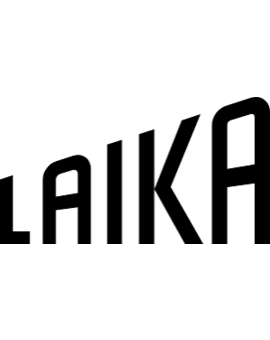 Que maravilla (LAIKA)