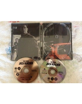 Interior Steel Jack Reacher