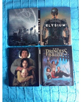 Steels zavvi