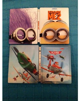 Steels zavvi