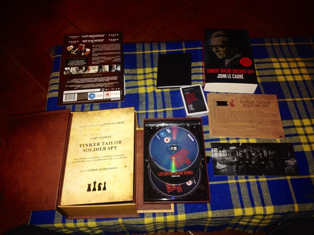 Edición DeLuxe de El Topo
