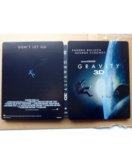 Steel UK Gravity