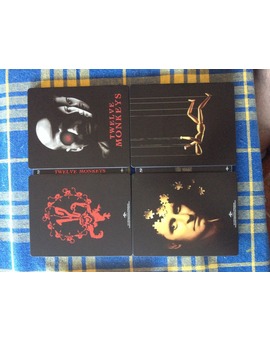 Steels de Zavvi