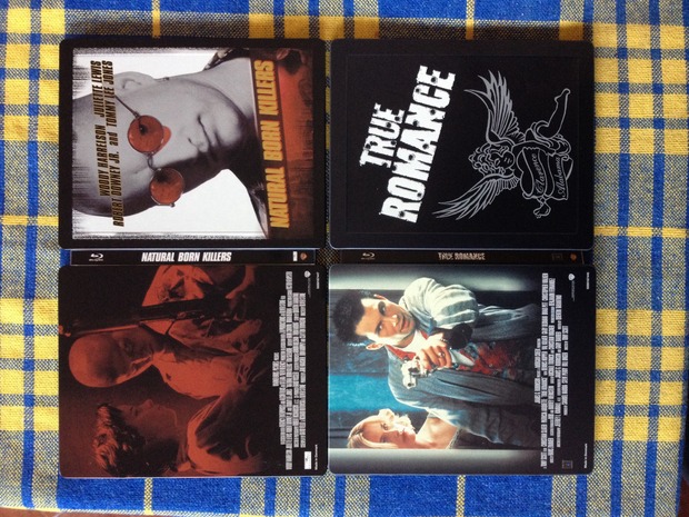 Steelbooks Entertainment Store 2