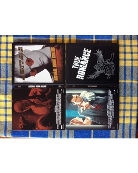 Steelbooks Entertainment Store 2