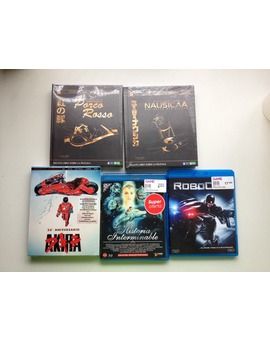 Compras FNAC y Game