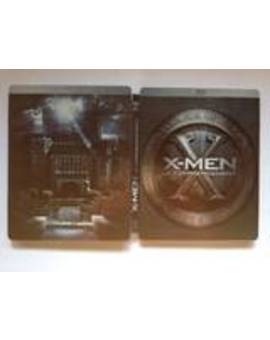Steelbooks