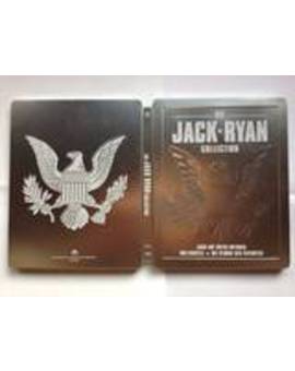 Steelbooks