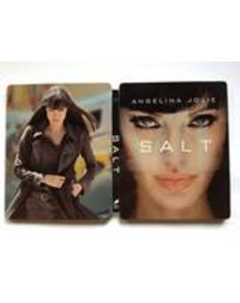 Steelbooks